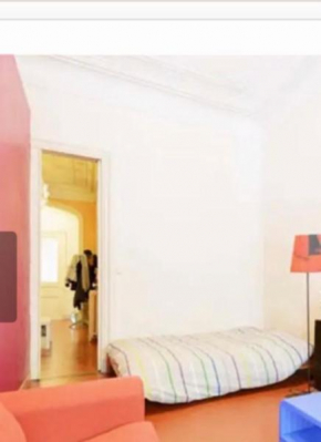 Chambre quartier Longchamp